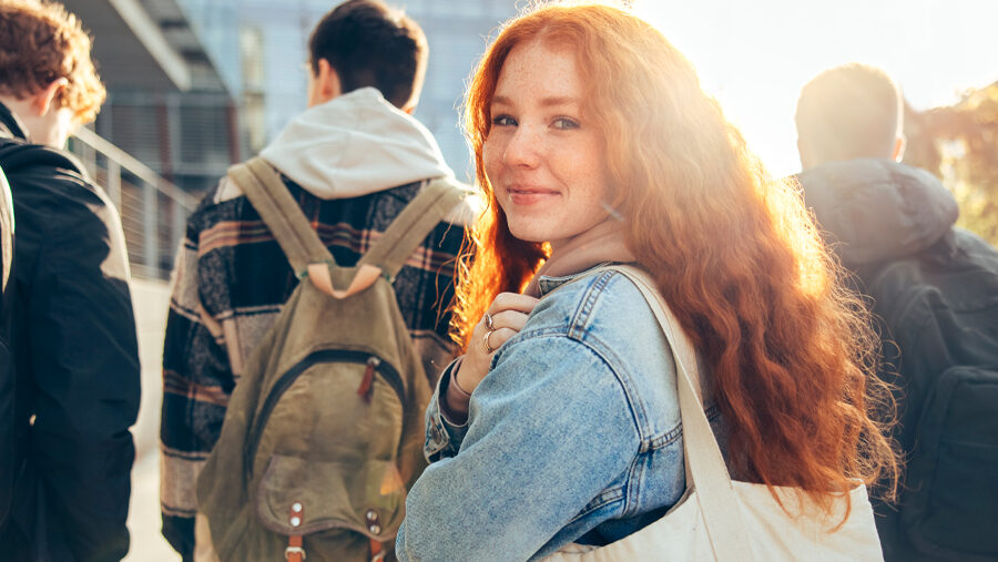 Students or Beginners