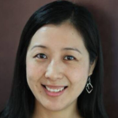 Ir Dr Shelley Zhou