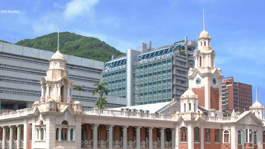 The University of Hong Kong (HKU) and IASE Launch ISB Graduate Qualification Program 2023